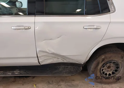 2023 Chevrolet Tahoe 4Wd Premier from USA, damaged, VIN 1GNSKSKT3PR130051